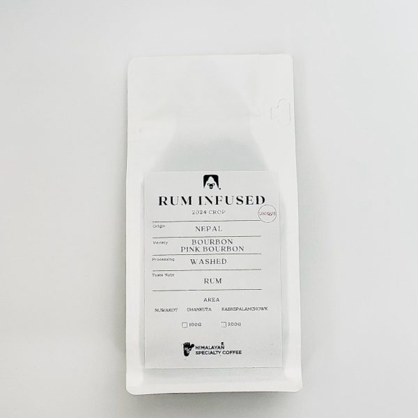 Monstera CO-Fermented - out of stock